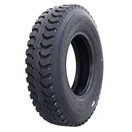 PNEU ARO 16 7.50-16LT 14PR 122/118K - CHENGSHAN CSP13 BORRACHUDO