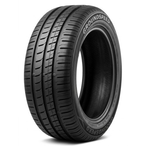 PNEU ARO 16 195/55 R16 91W - GROUNDSPEED VOYAGER 737 EV-30