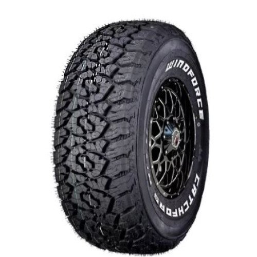 PNEU ARO 18 265/60 R18 119/116S - WINDFORCE CATCHFORS T/A