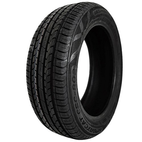 PNEU ARO 17 205/50 R17 93V - CHENGSHAN CSC-802
