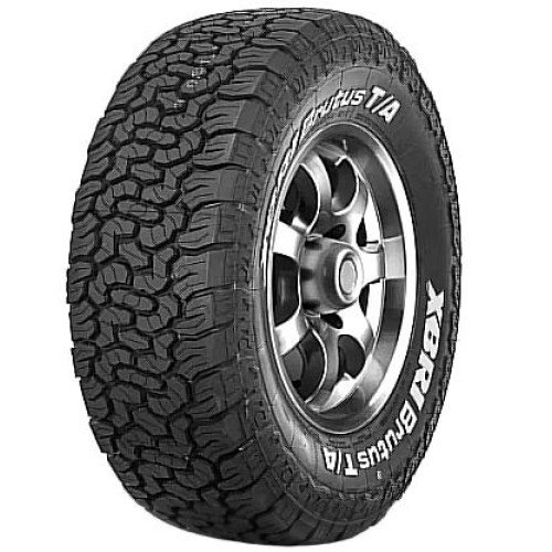 PNEU ARO 19 265/60 R19 10PR 119/116R - XBRI BRUTUS T/A