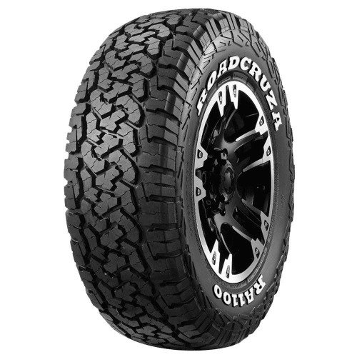 PNEU ARO 20 285/55 R20 122/119S 10PR - ROADCRUZA RA1100