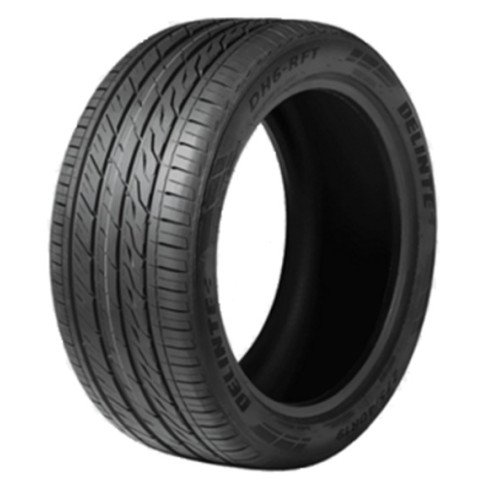 PNEU ARO 18 225/50 R18 95W - DELINTE DH6 RFT