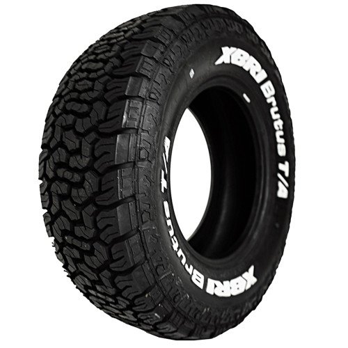 PNEU ARO 17 265/70 R17 10PR 121/118S - XBRI BRUTUS A/T