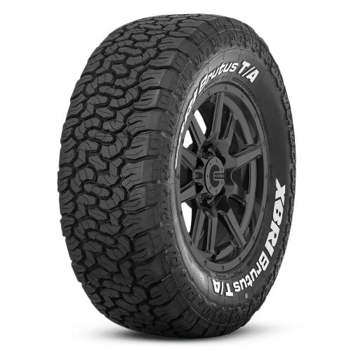 PNEU ARO 16 235/85 R16 10PR 120/116Q - XBRI BRUTUS T/A
