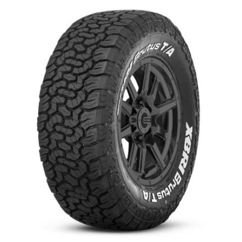 PNEU ARO 18 265/65 R18 10PR 122/119R - XBRI BRUTUS T/A