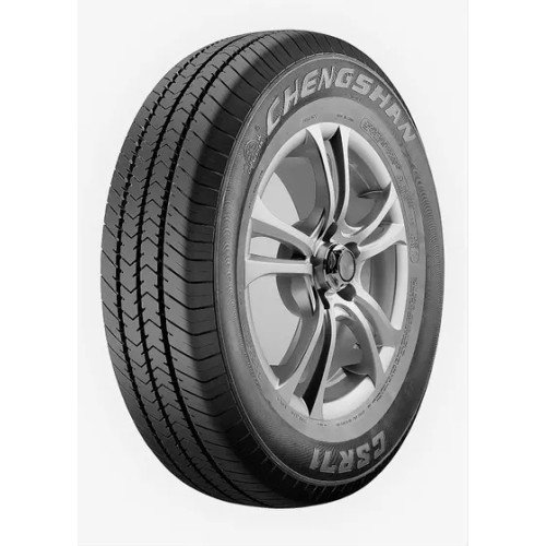 PNEU ARO 16 205/75 R16C 8PR 110/108R - CHENGSHAN CSR71