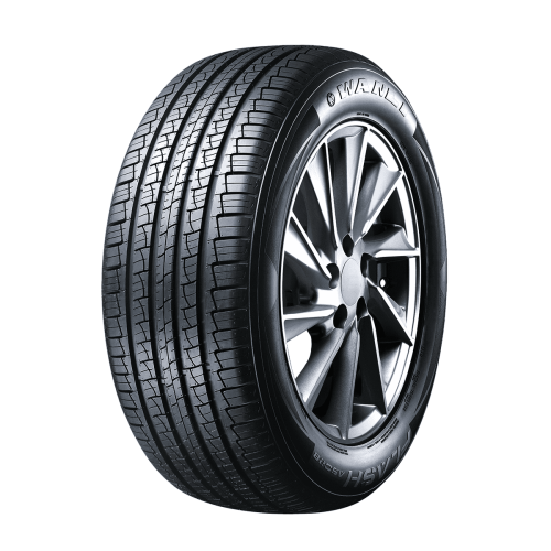PNEU ARO 16 255/70 R16 111T - WANLI AS028 HT
