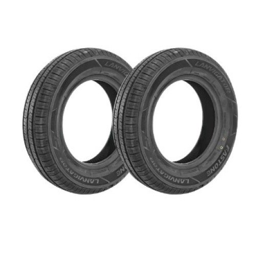 PNEU ARO 13 185/70 R13 86T - LANVIGATOR FASTONE